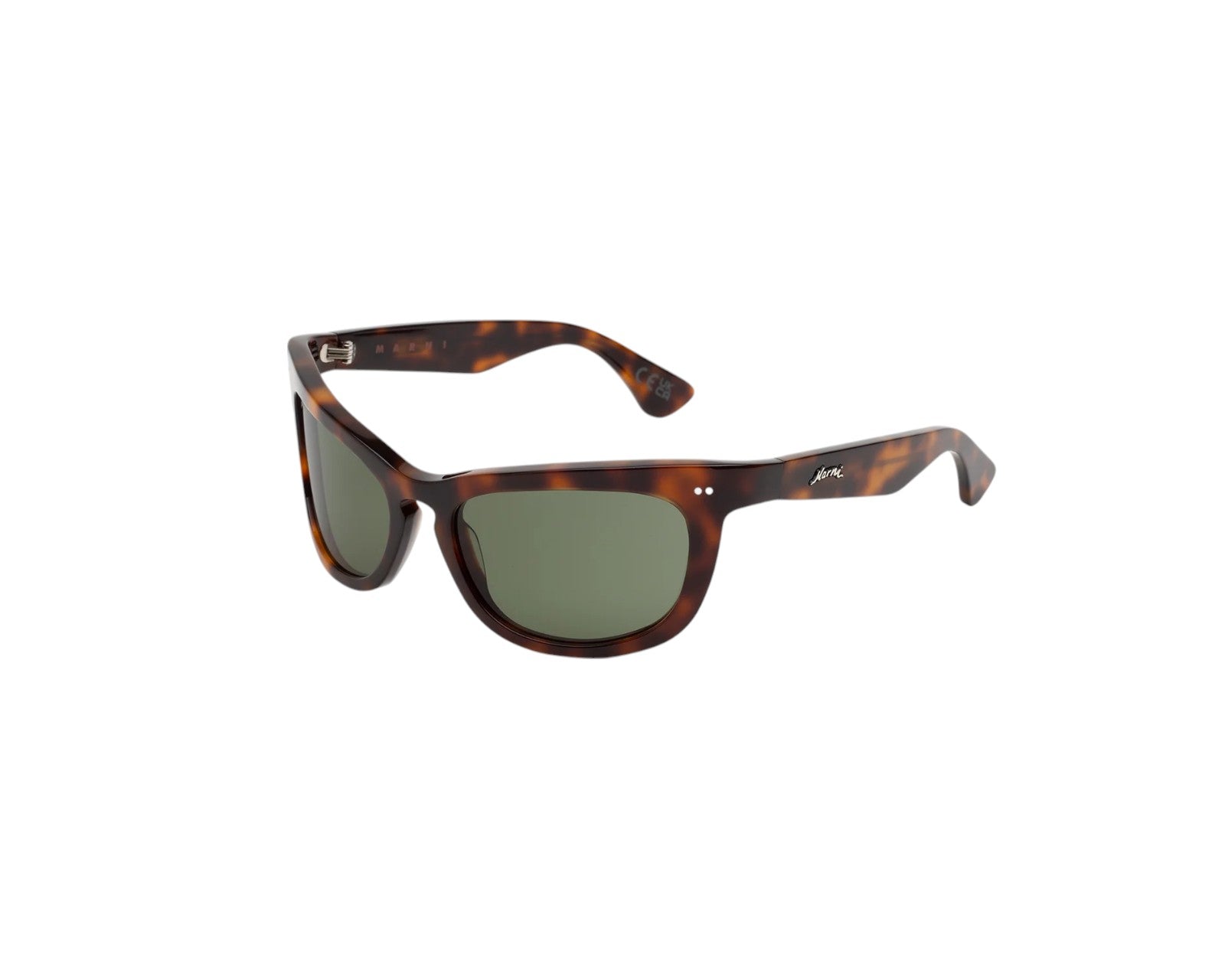 Isamu Havana 11U Occhiali da sole Marni 1