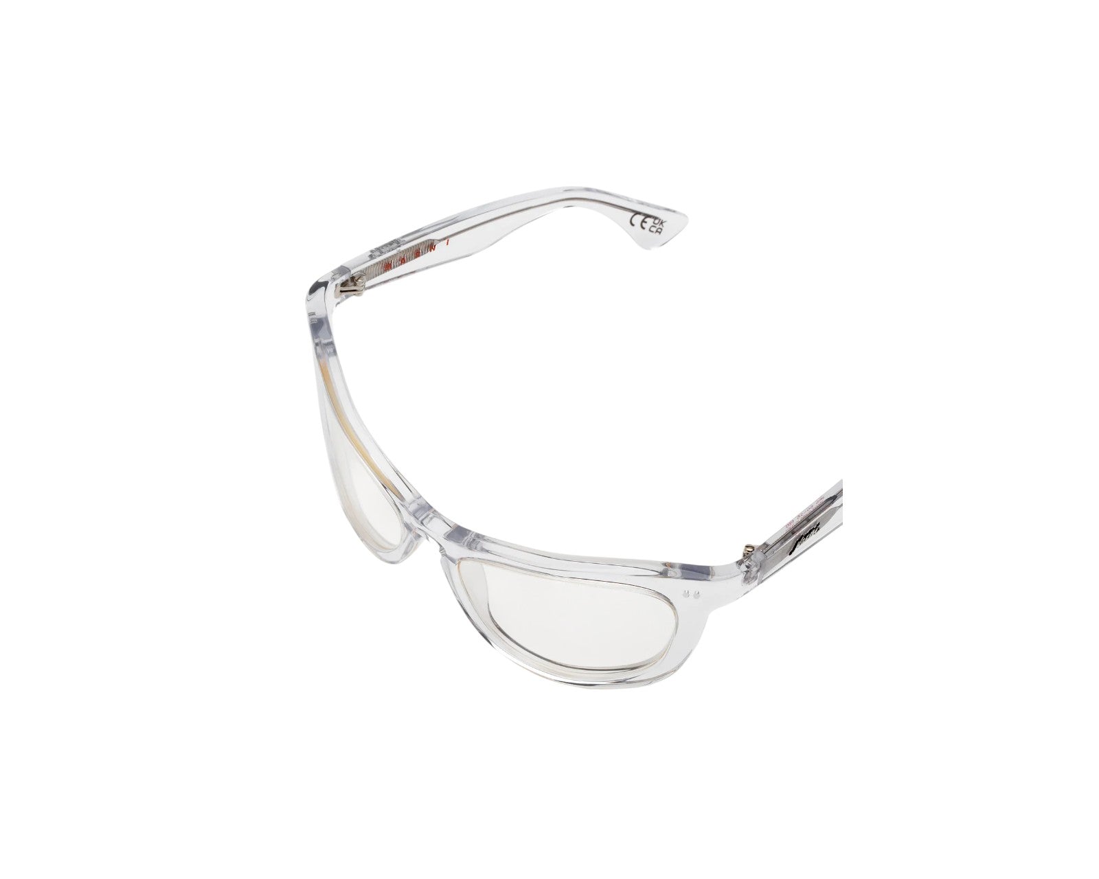 Isamu Crystal JRS Occhiali da sole Marni 3