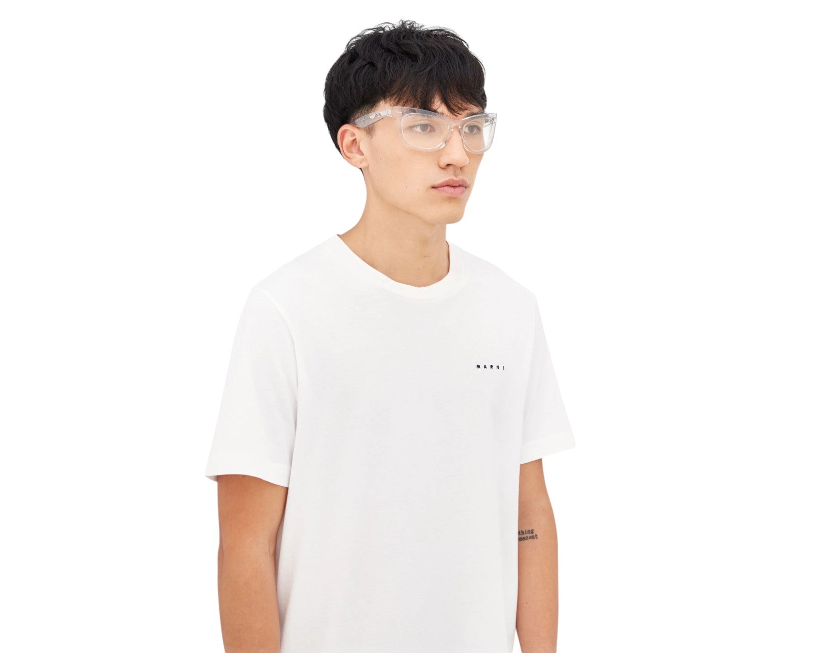 Isamu Crystal JRS Occhiali da sole Marni 5