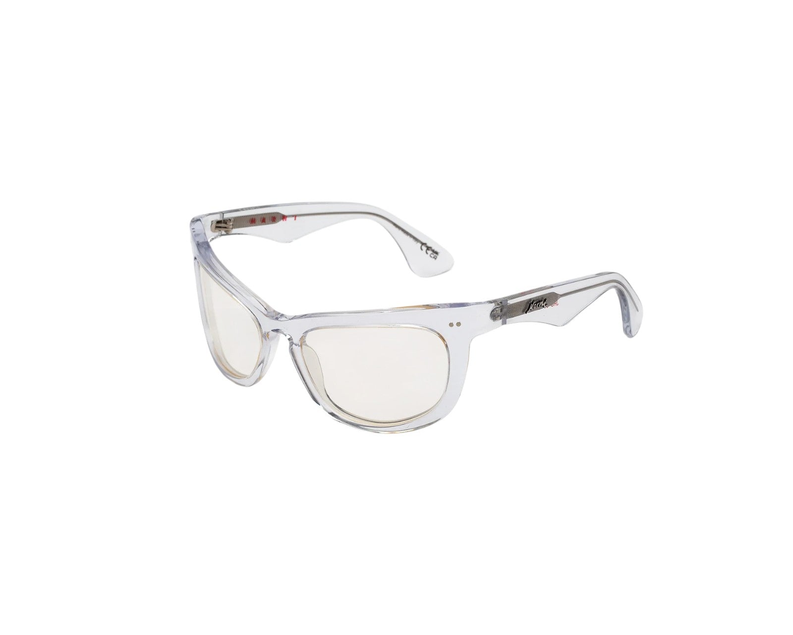 Isamu Crystal JRS Occhiali da sole Marni 1