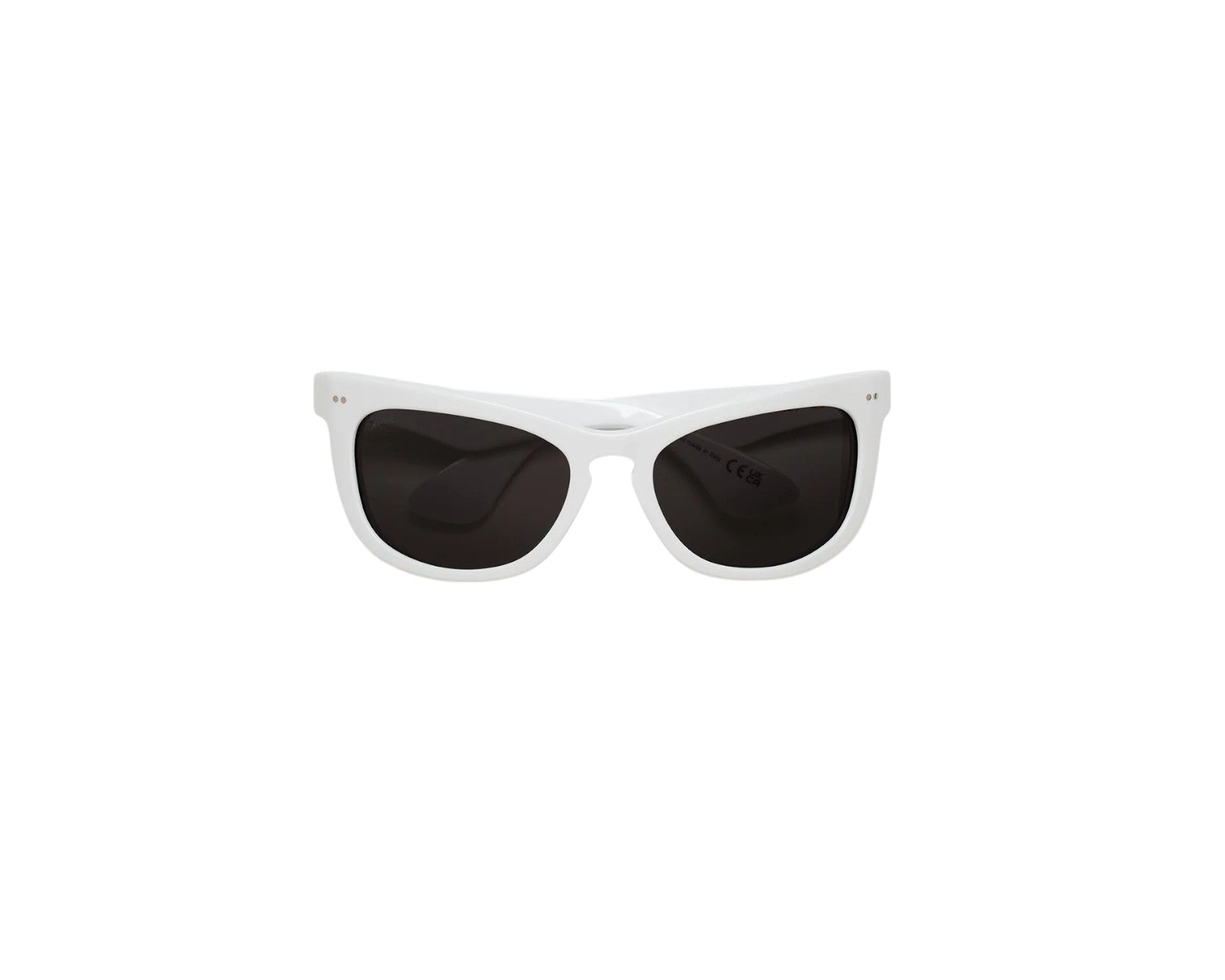 Isamu Solid White WEH Occhiali da sole Marni 2