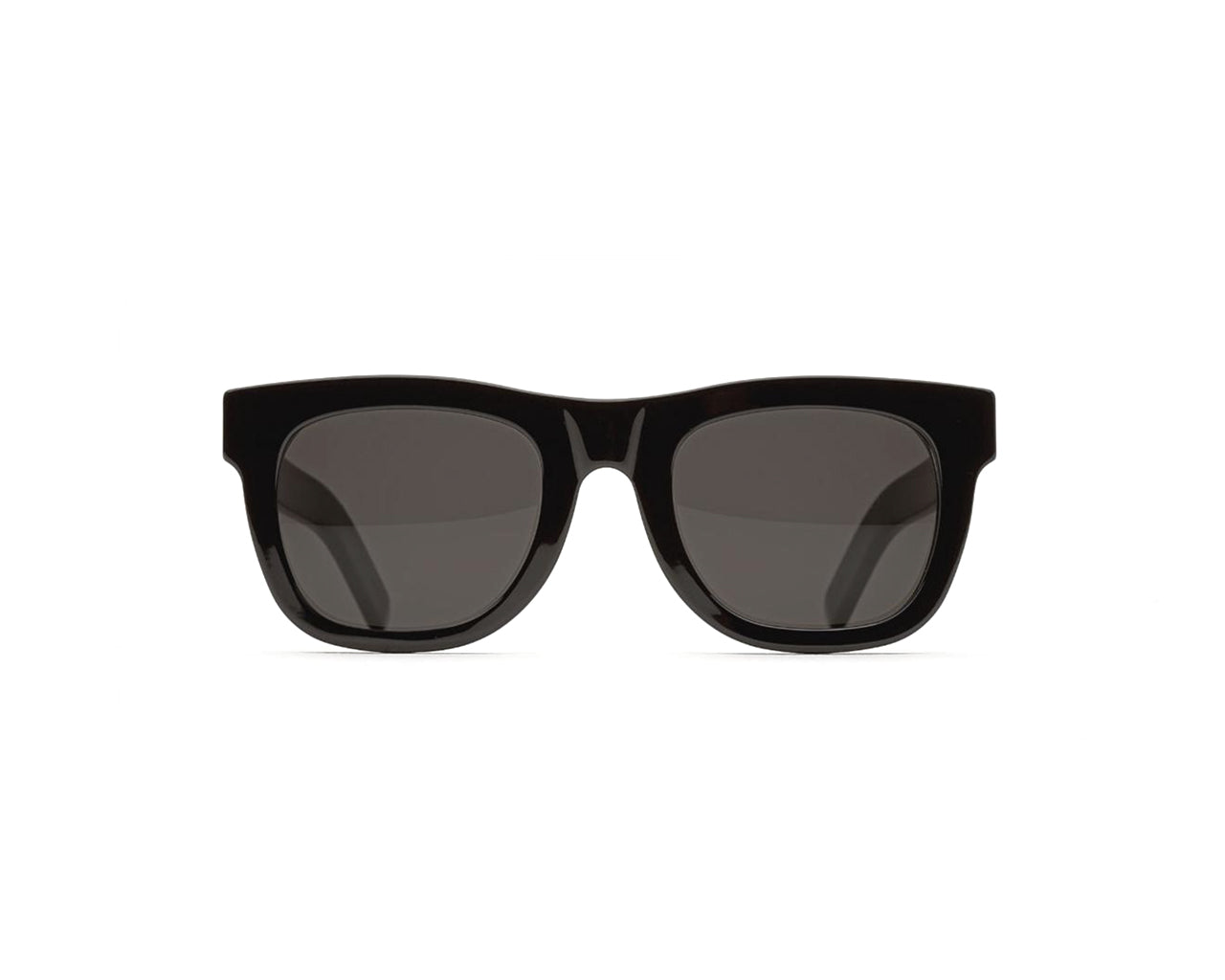 J6C Ciccio Black Occhiali da sole Retrosuperfuture 2