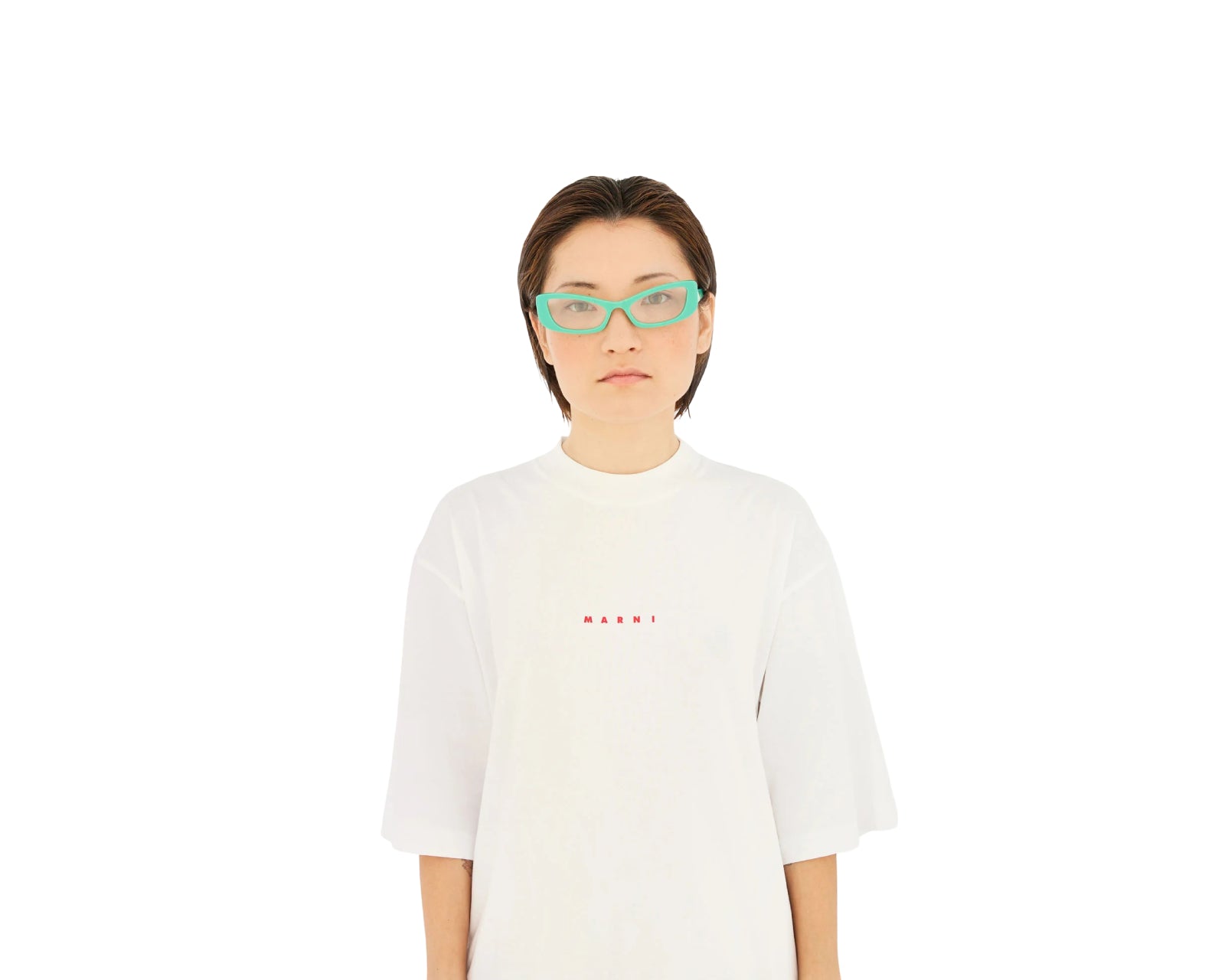 Marni BE7 Jarbek Grön