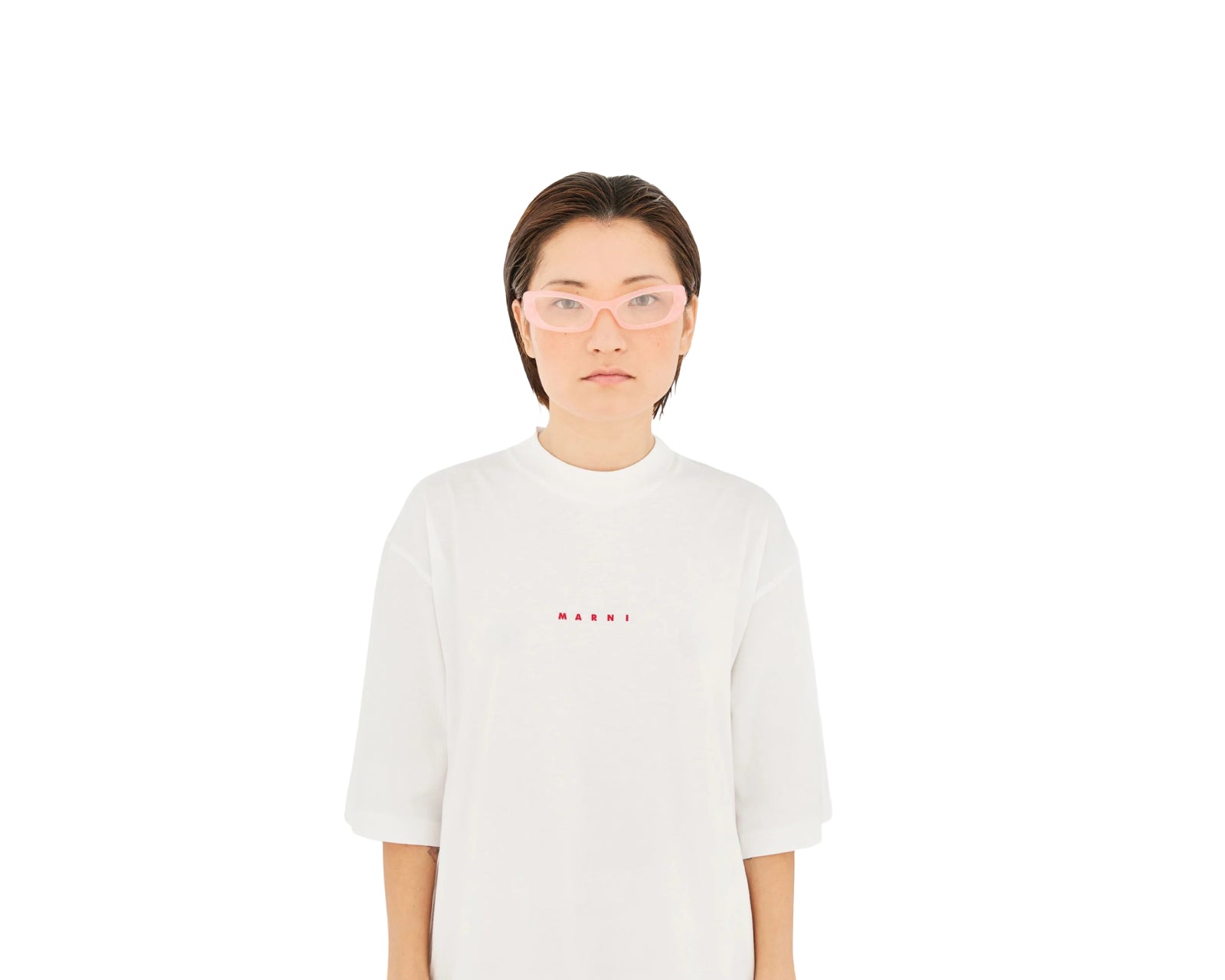 Marni S3D Jarbek Pink