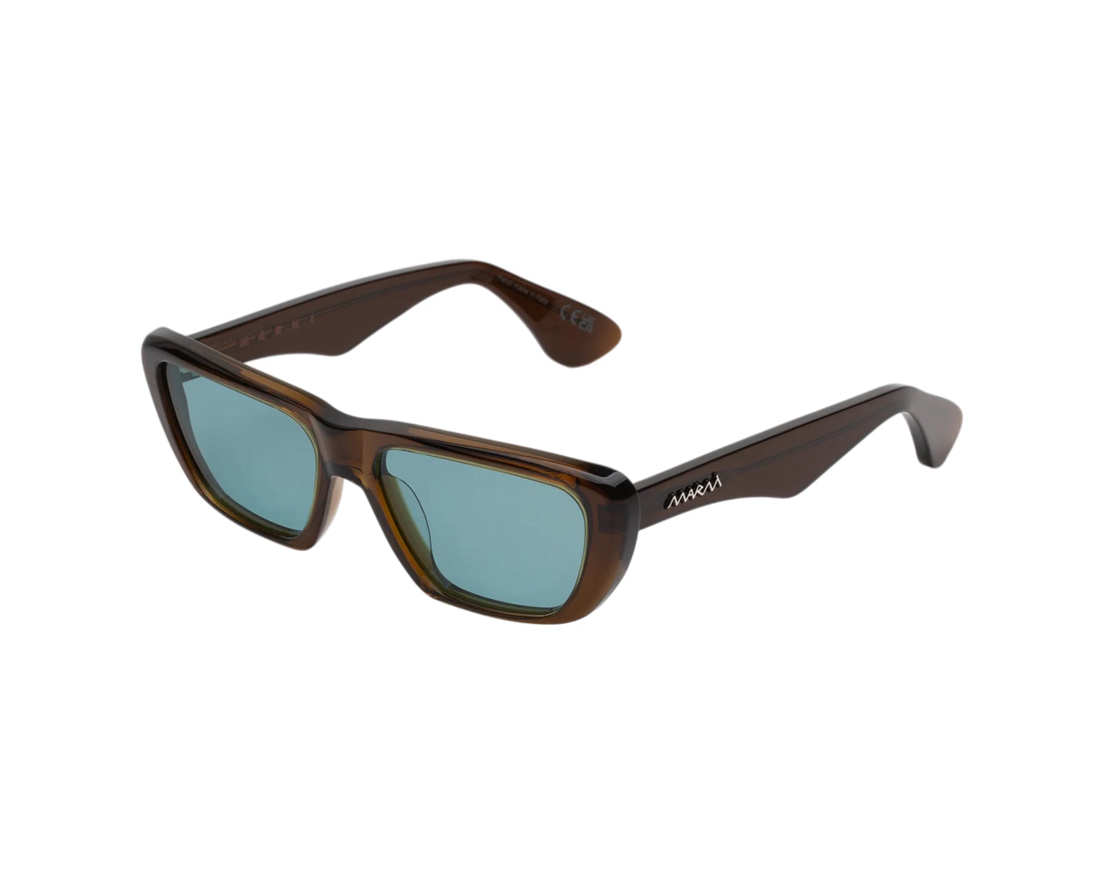 Marni 1FF Jimura Brown