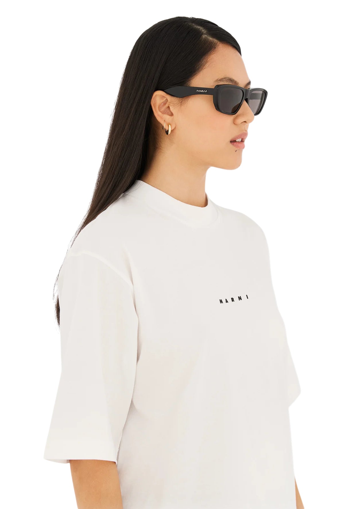 Marni OAN Jimura Black
