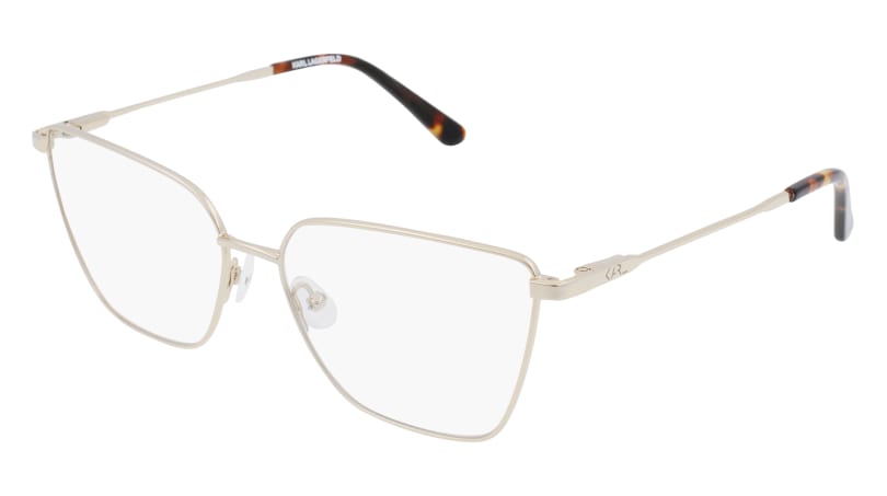 KL325 714 Montature da vista Karl Lagerfeld 1