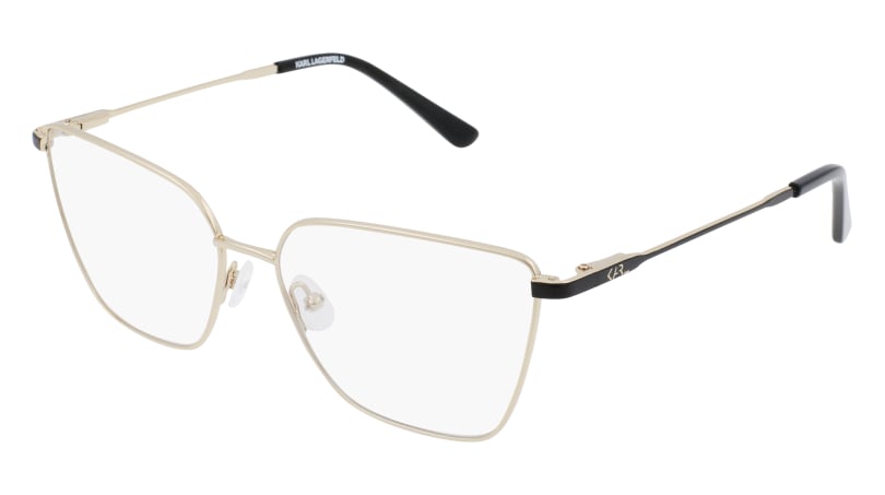 KL325 718 Montature da vista Karl Lagerfeld 1