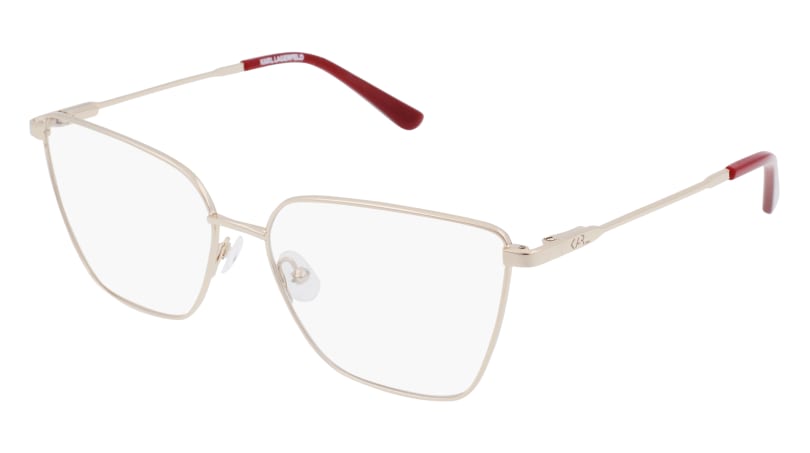 KL325 721 Montature da vista Karl Lagerfeld 1