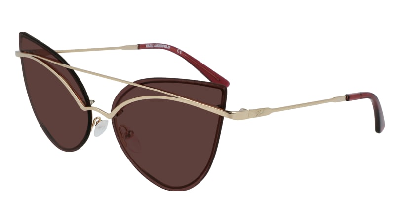 KL329S 721 Occhiali da sole Karl Lagerfeld 1