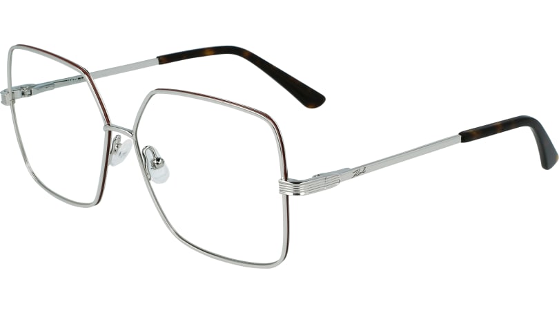 KL332 045 Montature da vista Karl Lagerfeld 1