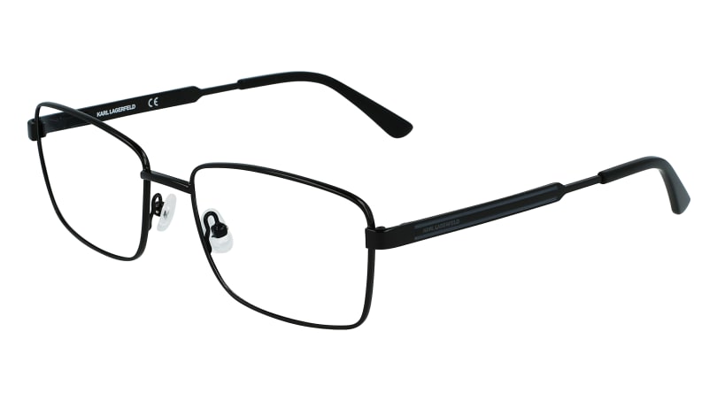 KL334 001 Montature da vista Karl Lagerfeld 1