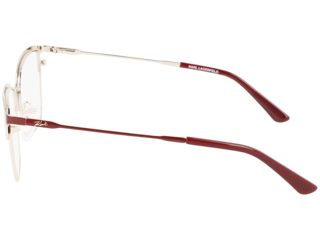KL337 601 Montature da vista Karl Lagerfeld 4