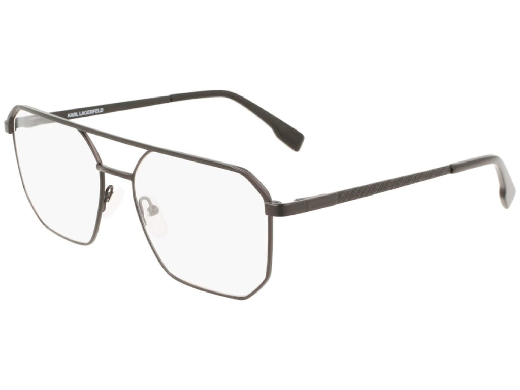 KL338 002 Montature da vista Karl Lagerfeld 1