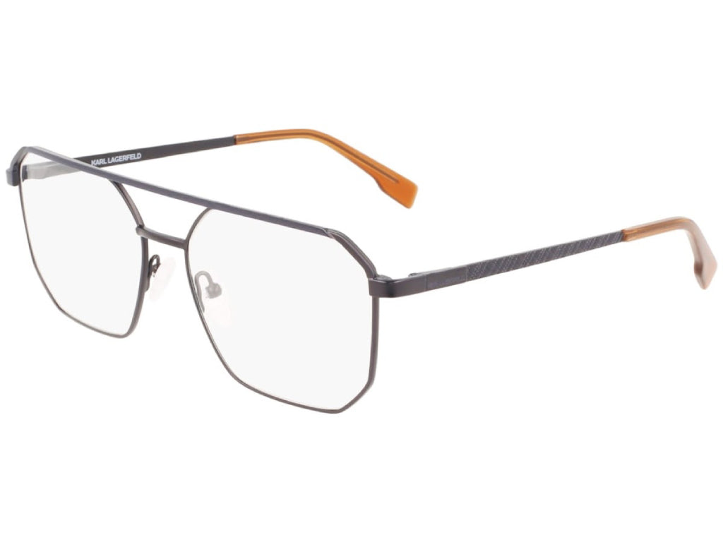 KL338 424 Montature da vista Karl Lagerfeld 1