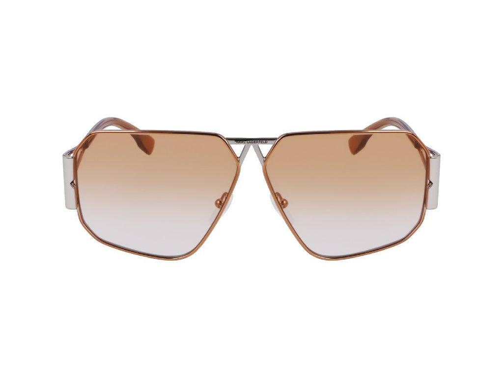 KL339S 041 Occhiali da sole Karl Lagerfeld 2