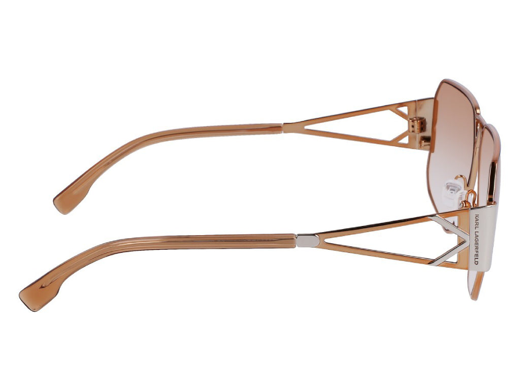KL339S 041 Occhiali da sole Karl Lagerfeld 4