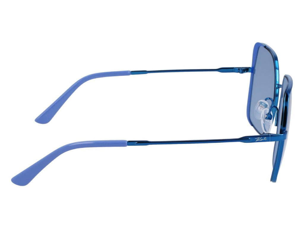 KL340S 400 Occhiali da sole Karl Lagerfeld 4