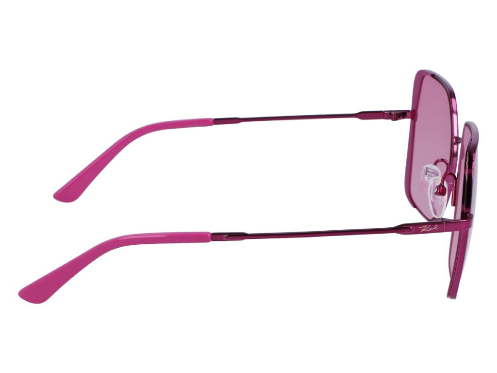 KL340S 650 Occhiali da sole Karl Lagerfeld 4