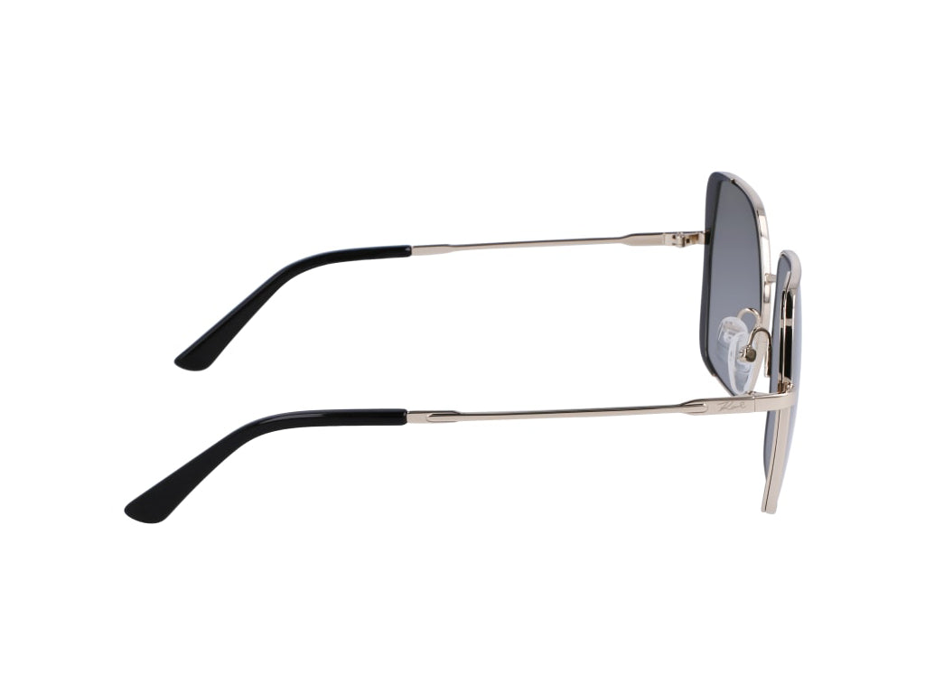 KL340S 710 Occhiali da sole Karl Lagerfeld 4