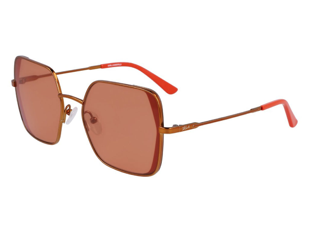 KL340S 800 Occhiali da sole Karl Lagerfeld 1