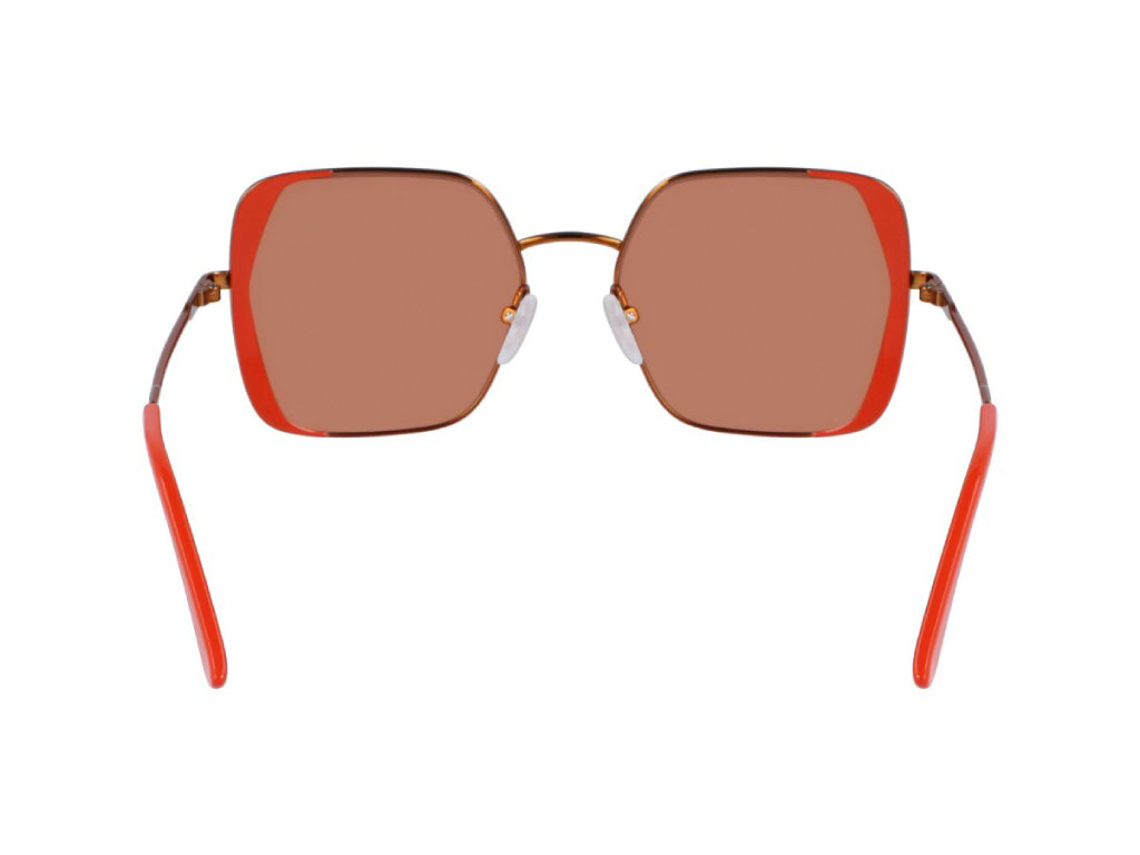 KL340S 800 Occhiali da sole Karl Lagerfeld 3