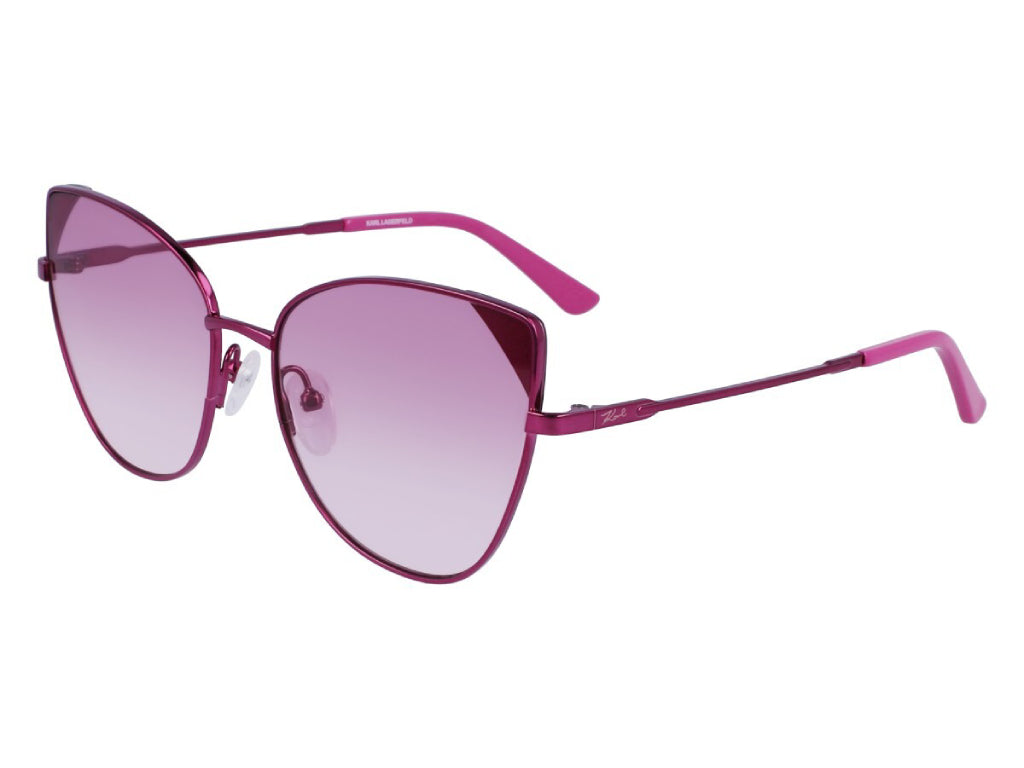 KL341S 650 Occhiali da sole Karl Lagerfeld 1