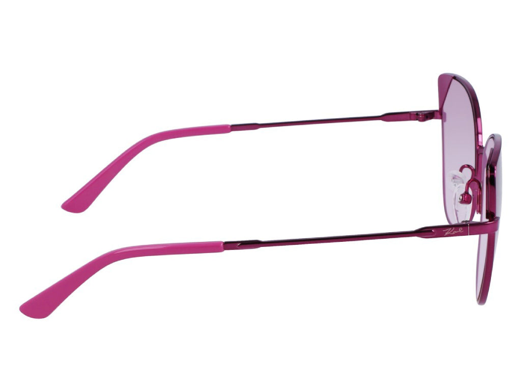 KL341S 650 Occhiali da sole Karl Lagerfeld 4