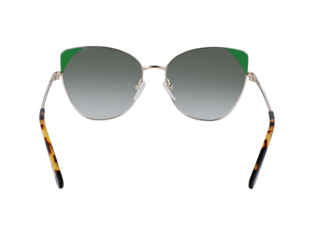 KL341S 711 Occhiali da sole Karl Lagerfeld 3