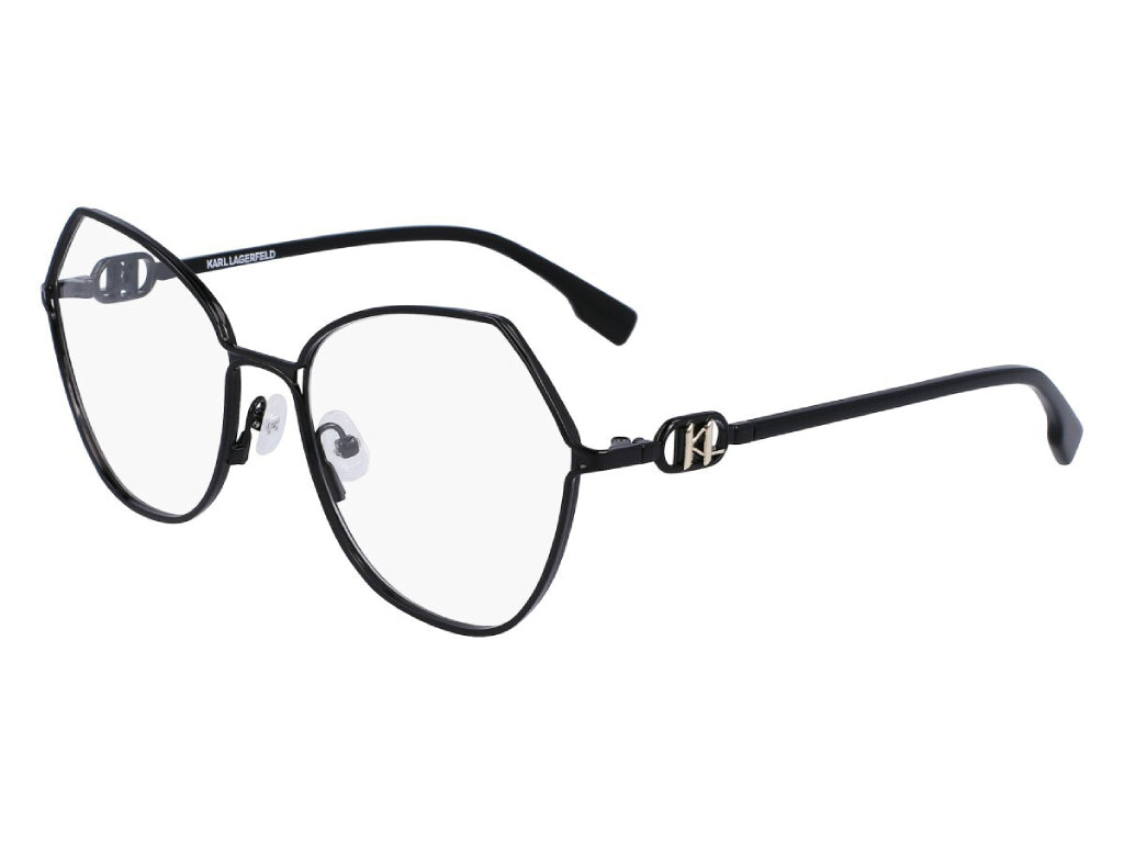 KL343 001 Montature da vista Karl Lagerfeld 1