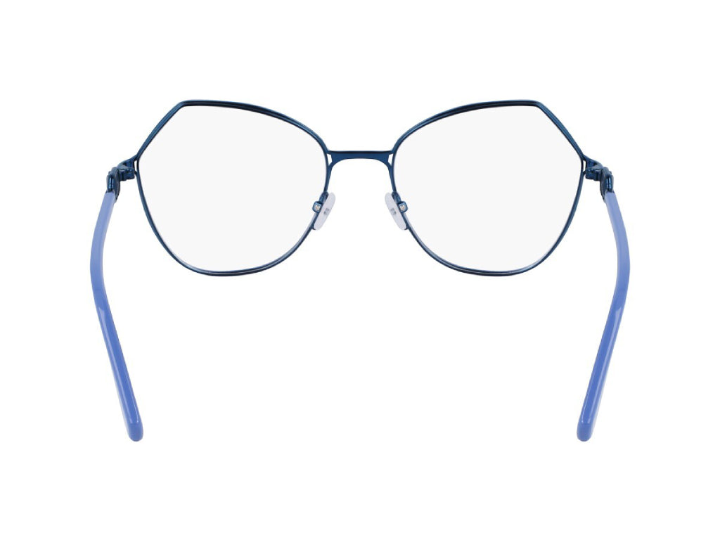 KL343 400 Montature da vista Karl Lagerfeld 3