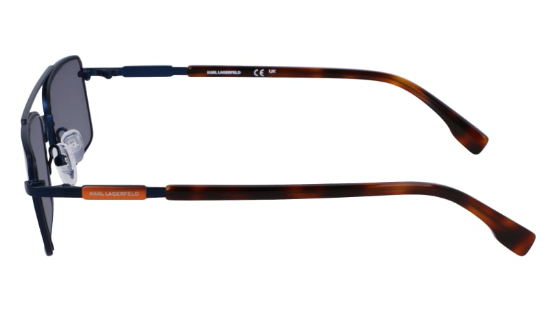 KL348S 401 Occhiali da sole Karl Lagerfeld 4