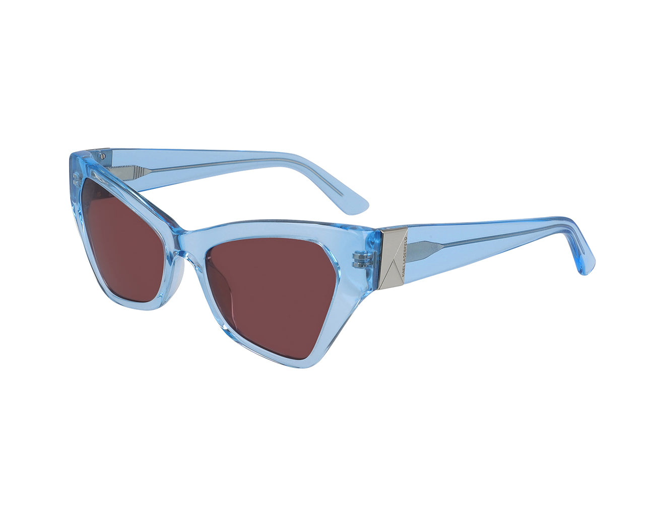 KL6010S 440 Occhiali da sole Karl Lagerfeld 1