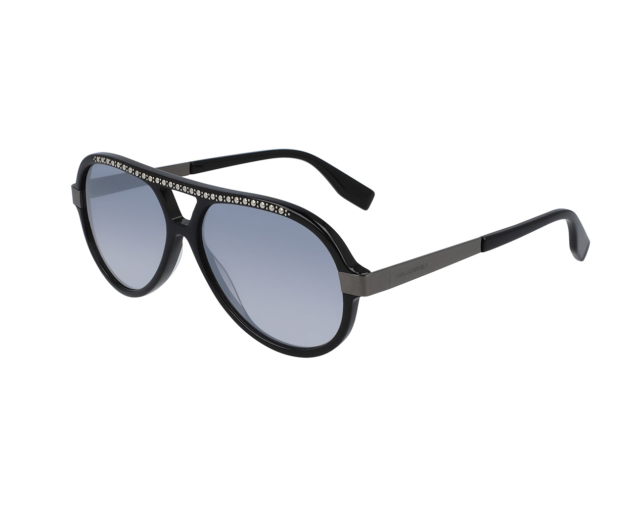 KL6016ST 001 Occhiali da sole Karl Lagerfeld 1