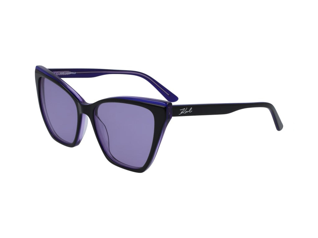 KL6033S 005 Occhiali da sole Karl Lagerfeld 1
