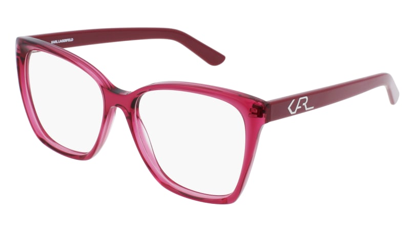 KL6050 611 Montature da vista Karl Lagerfeld 1