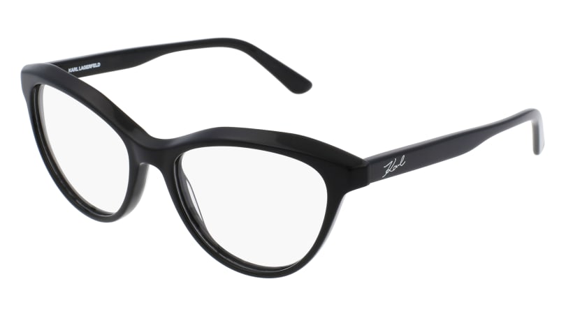 KL6052 001 Montature da vista Karl Lagerfeld 1