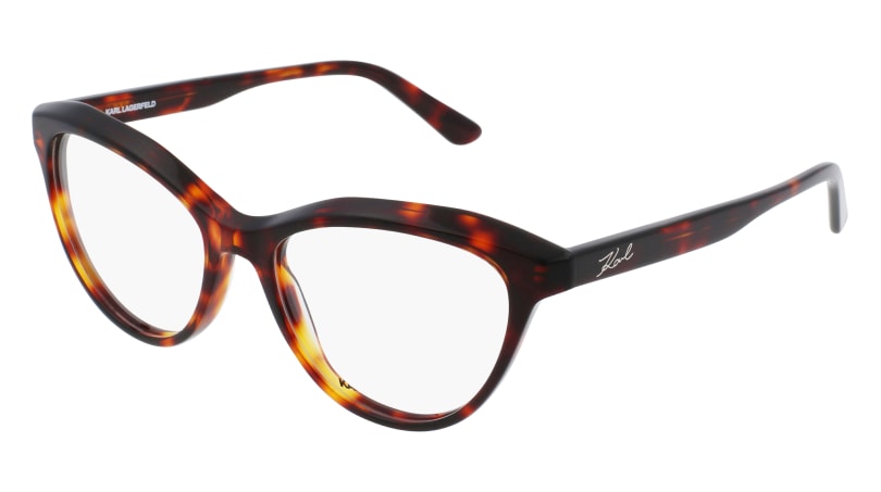 KL6052 131 Montature da vista Karl Lagerfeld 1