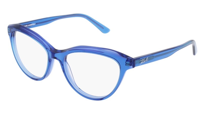 KL6052 440 Montature da vista Karl Lagerfeld 1