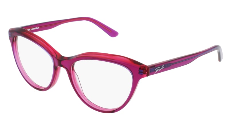 KL6052 513 Montature da vista Karl Lagerfeld 1