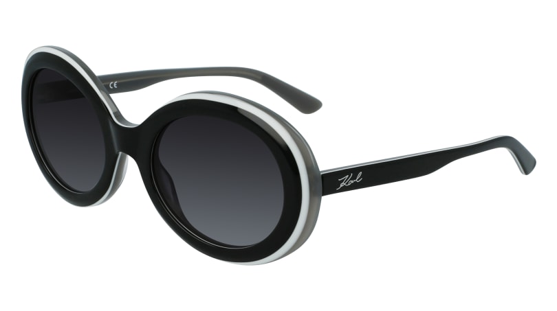 KL6058S 092 Occhiali da sole Karl Lagerfeld 1