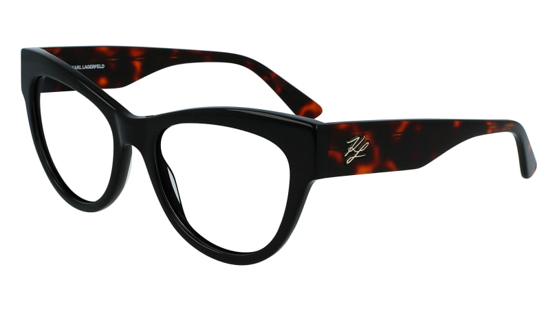 KL6065 001 Montature da vista Karl Lagerfeld 1