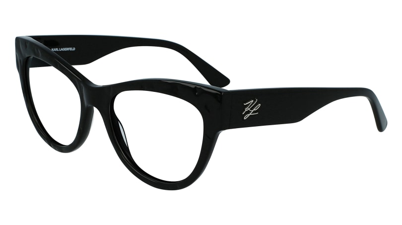 KL6065 007 Montature da vista Karl Lagerfeld 1