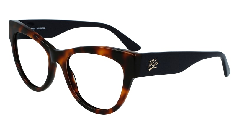 KL6065 215 Montature da vista Karl Lagerfeld 1