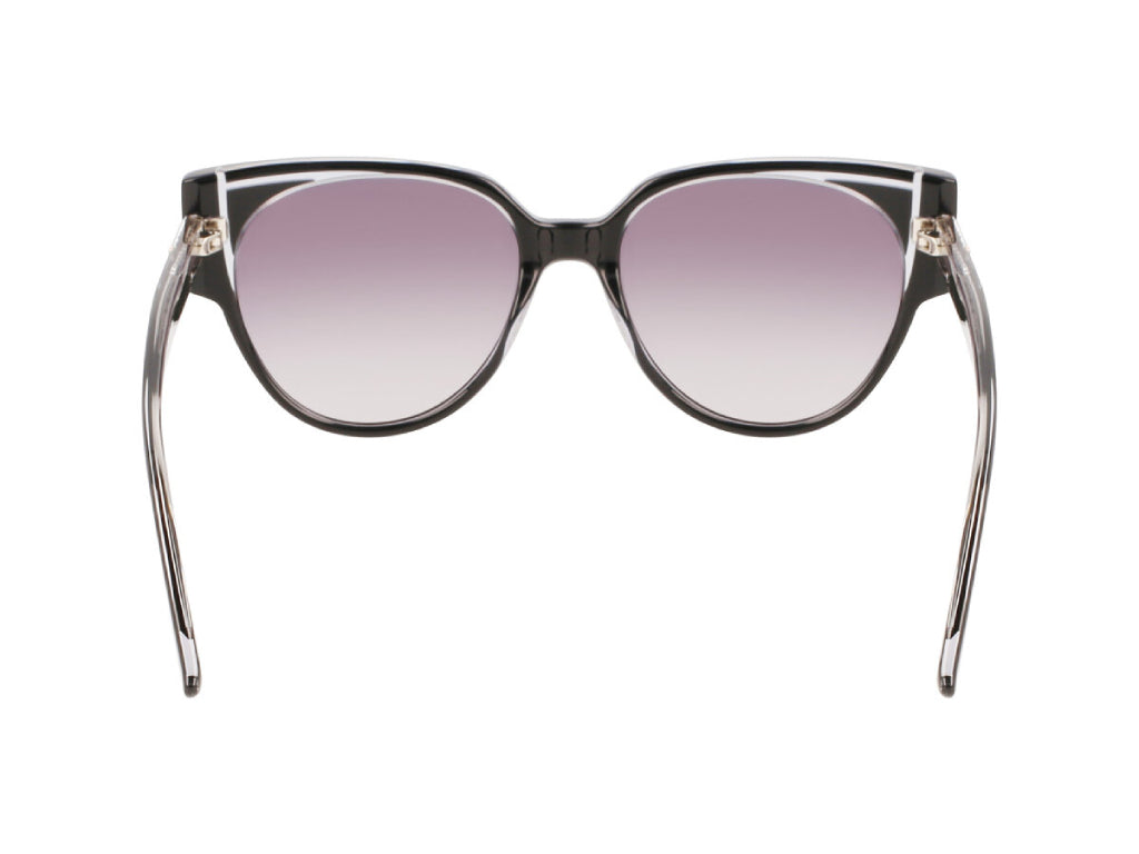 KL6068S 005 Occhiali da sole Karl Lagerfeld 3