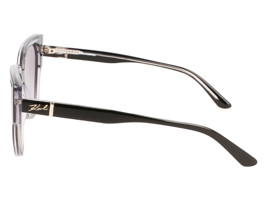 KL6068S 005 Occhiali da sole Karl Lagerfeld 4