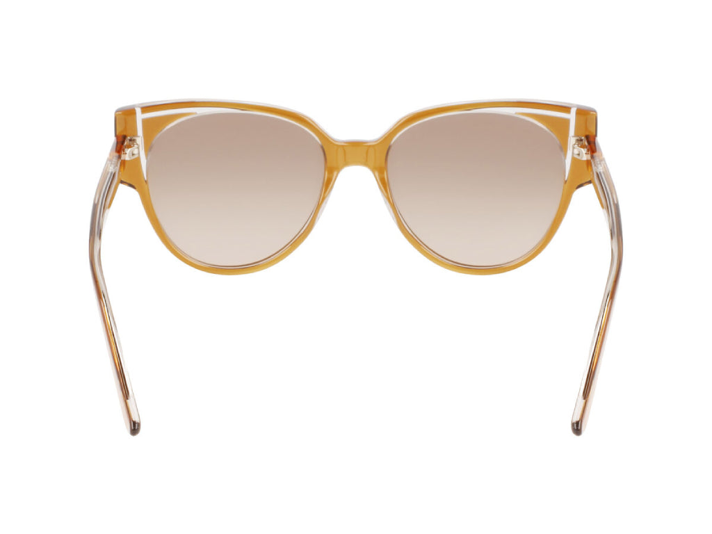KL6068S 205 Occhiali da sole Karl Lagerfeld 3