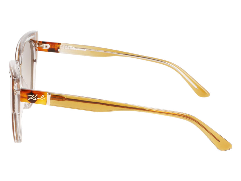 KL6068S 205 Occhiali da sole Karl Lagerfeld 4