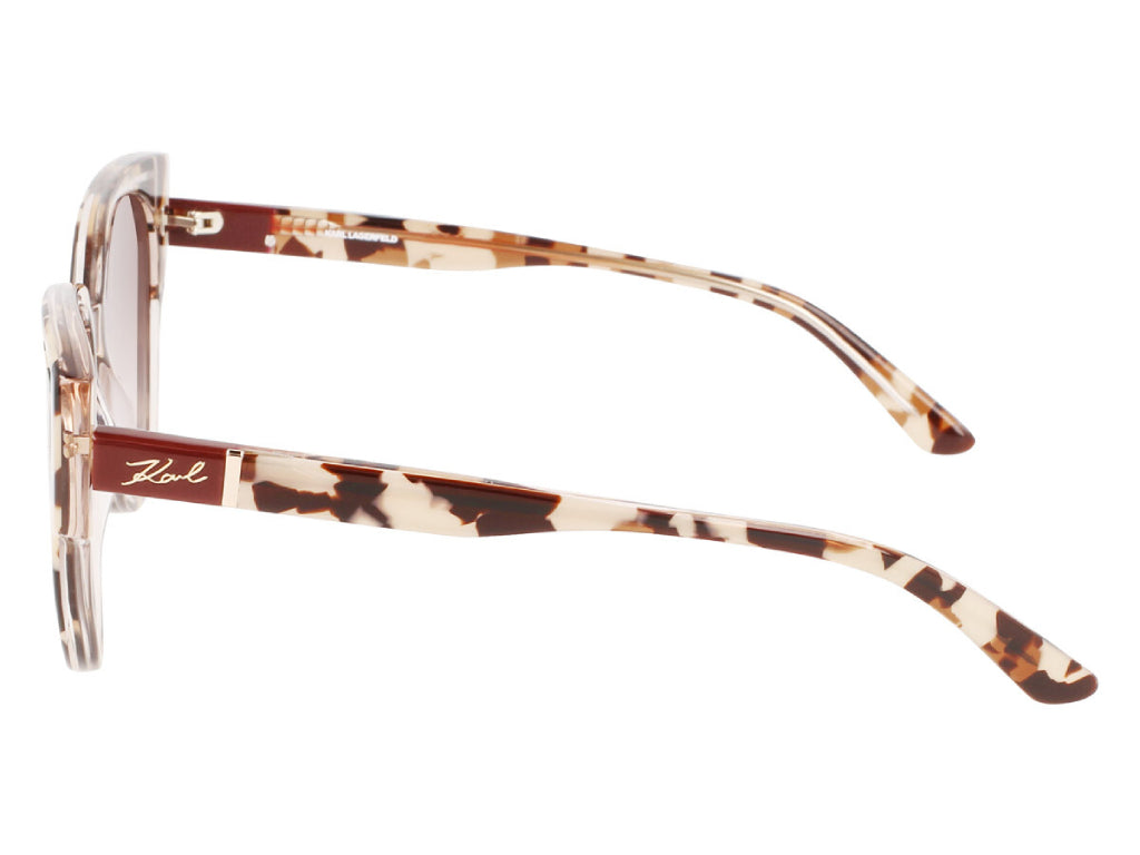 KL6068S 235 Occhiali da sole Karl Lagerfeld 4