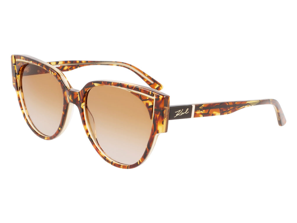KL6068S 705 Occhiali da sole Karl Lagerfeld 1